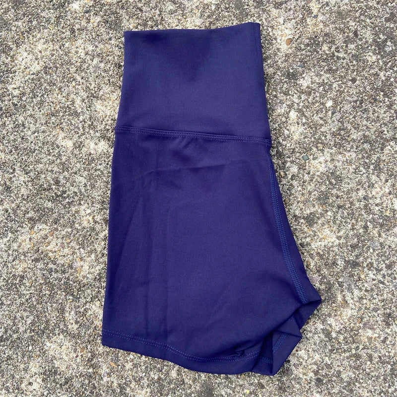 Women’s Seamless Yoga Set – 2/3 Piece Workout Outfit (Sports Bra, Leggings & Shorts)