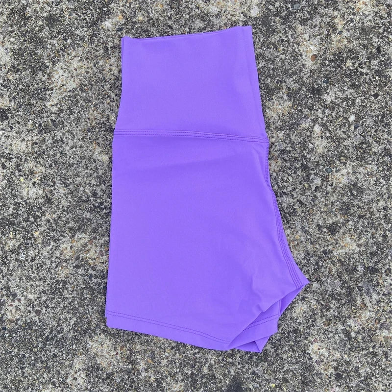 Women’s Seamless Yoga Set – 2/3 Piece Workout Outfit (Sports Bra, Leggings & Shorts)