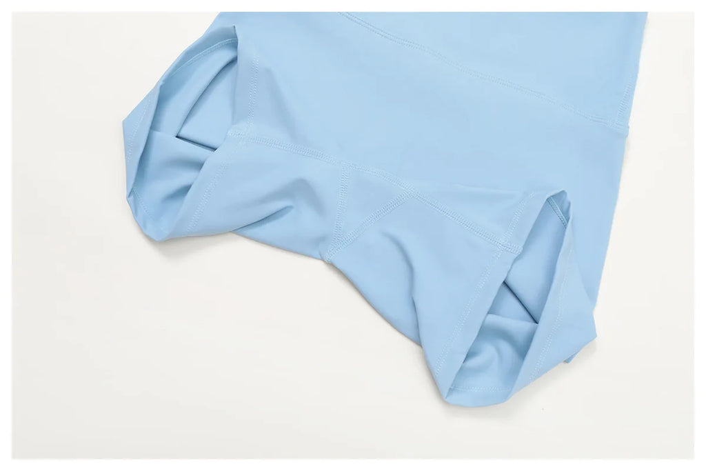 Women’s 2–3 Piece Yoga Set – Sports Bra, High-Waist Shorts & Leggings