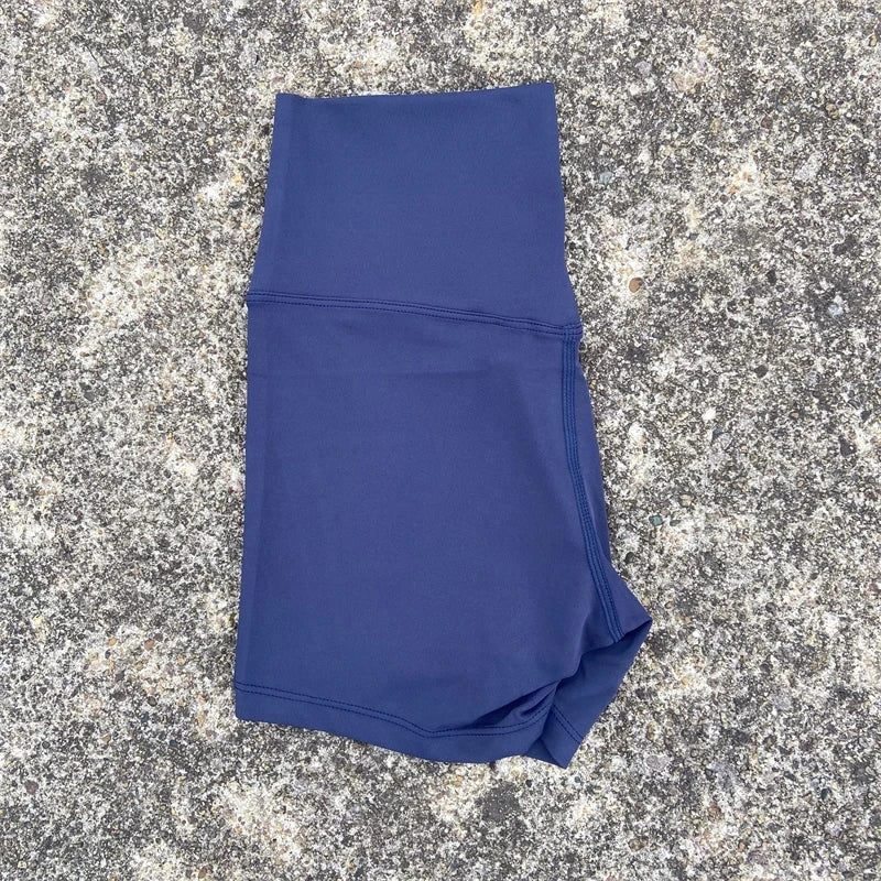 Women’s Seamless Yoga Set – 2/3 Piece Workout Outfit (Sports Bra, Leggings & Shorts)