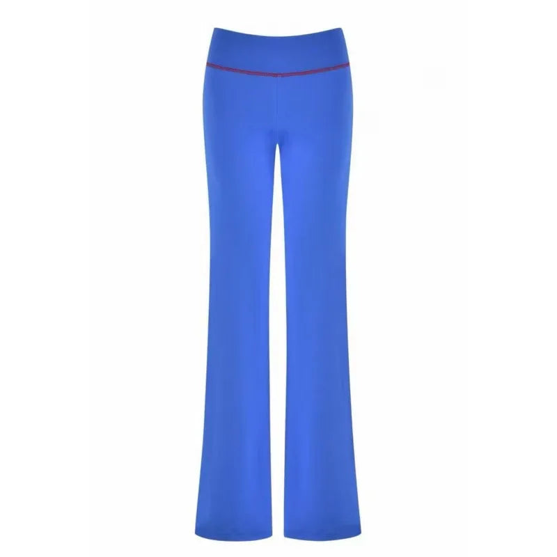 Gia Slim Fit Hooded Tracksuit – Zip-Up Jacket & Pants Set