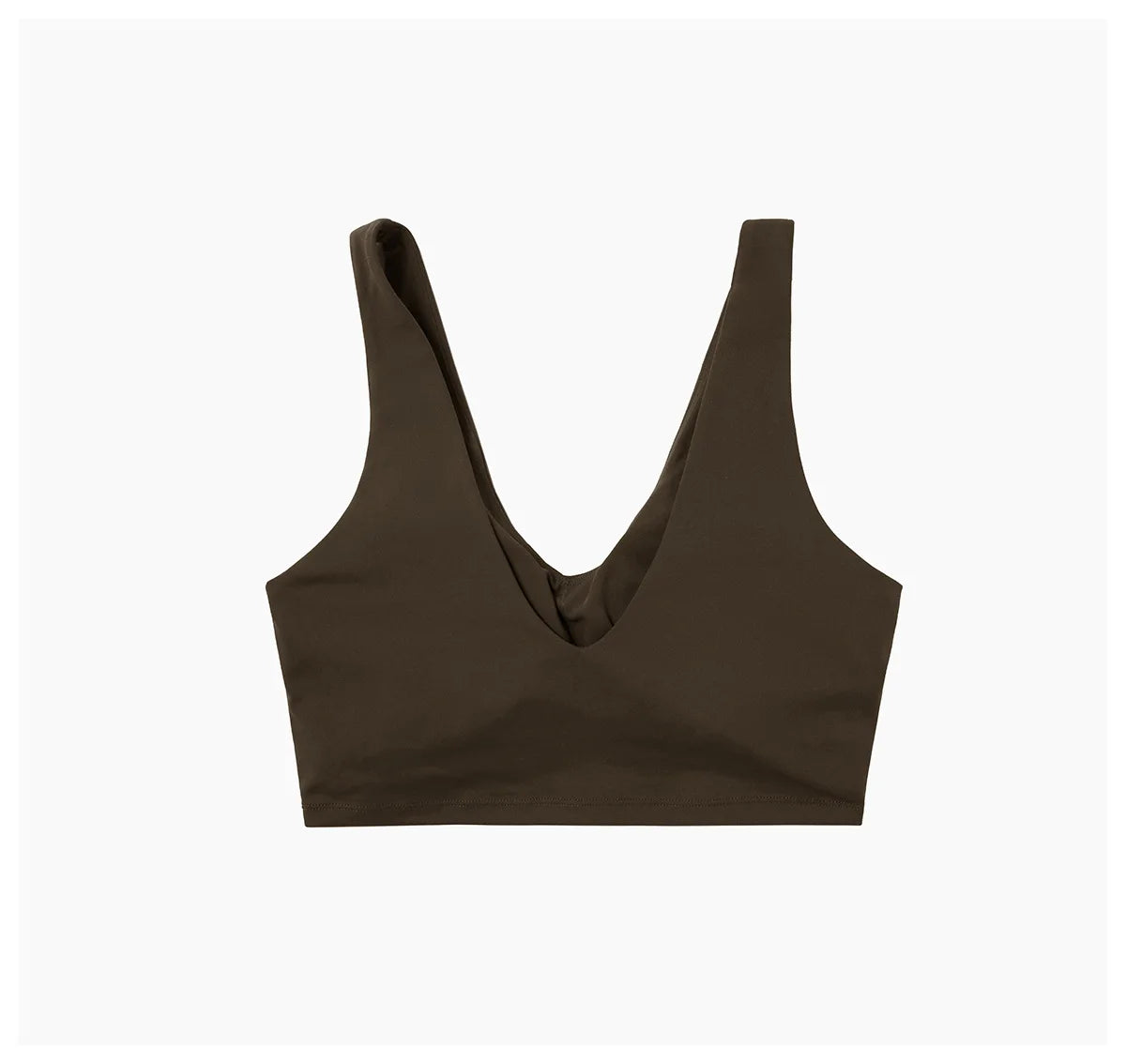 Women’s Seamless Flare Leggings Set – Long Sleeve Crop Top & Pants