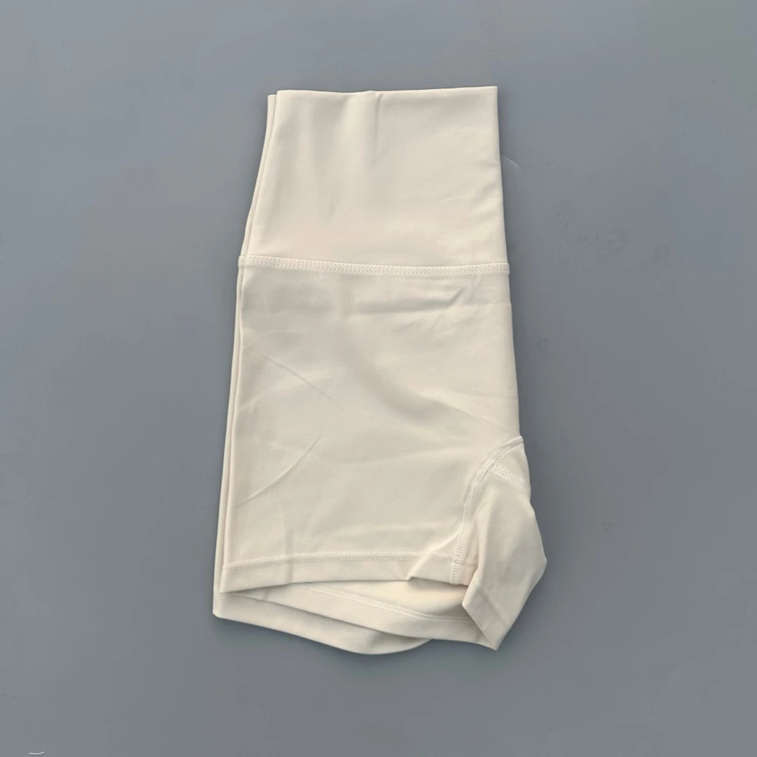 Women’s Seamless Yoga Set – 2/3 Piece Workout Outfit (Sports Bra, Leggings & Shorts)