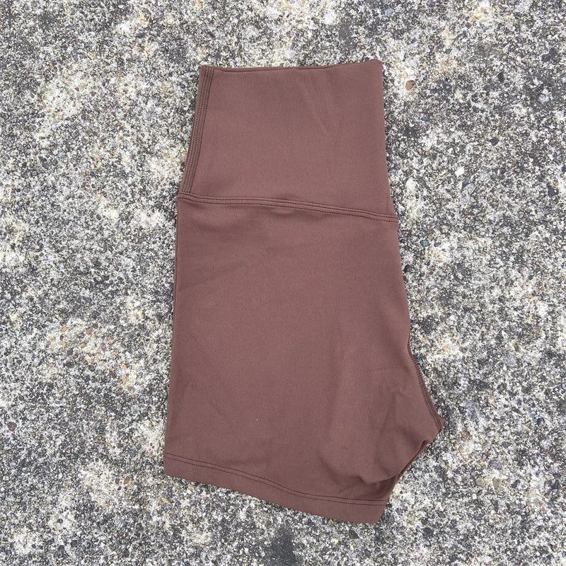 Women’s Seamless Yoga Set – 2/3 Piece Workout Outfit (Sports Bra, Leggings & Shorts)