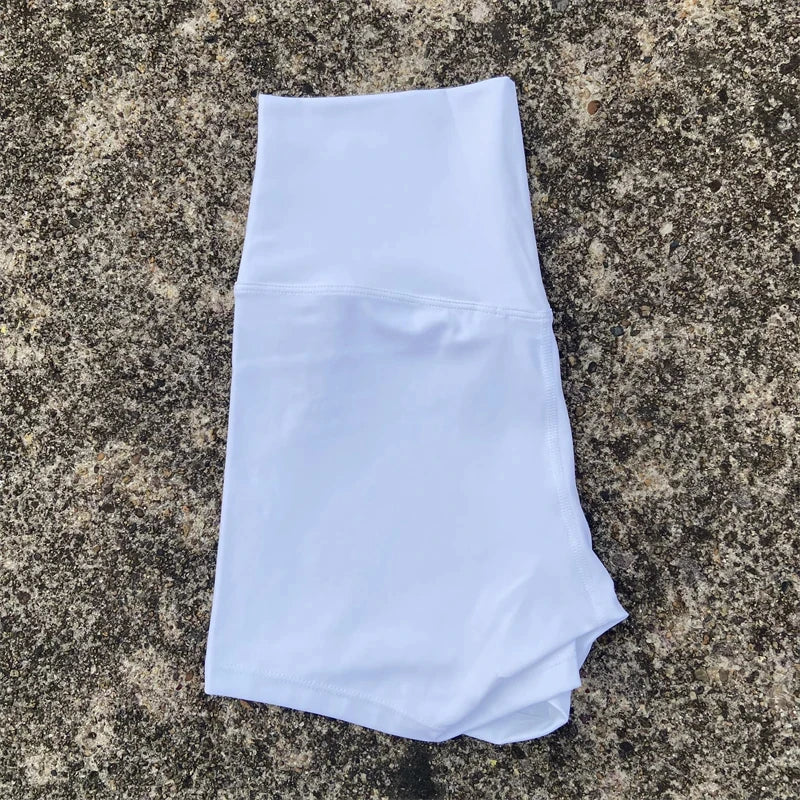 Women’s Seamless Yoga Set – 2/3 Piece Workout Outfit (Sports Bra, Leggings & Shorts)