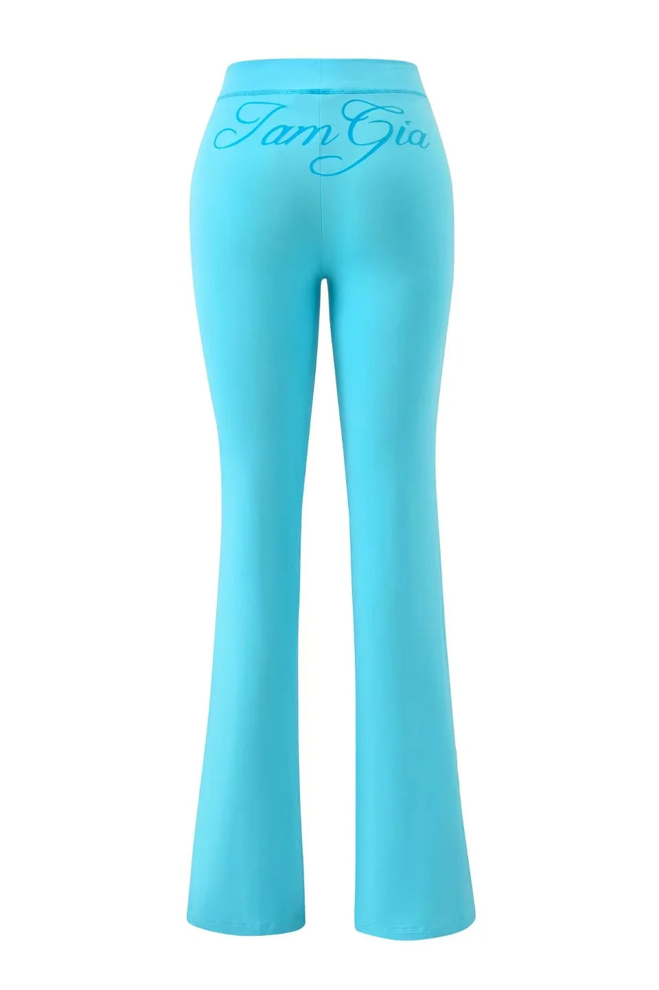 Gia Slim Fit Hooded Tracksuit – Zip-Up Jacket & Pants Set