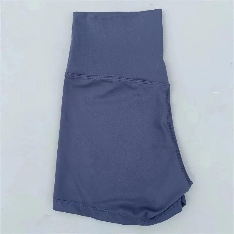 Women’s Seamless Yoga Set – 2/3 Piece Workout Outfit (Sports Bra, Leggings & Shorts)