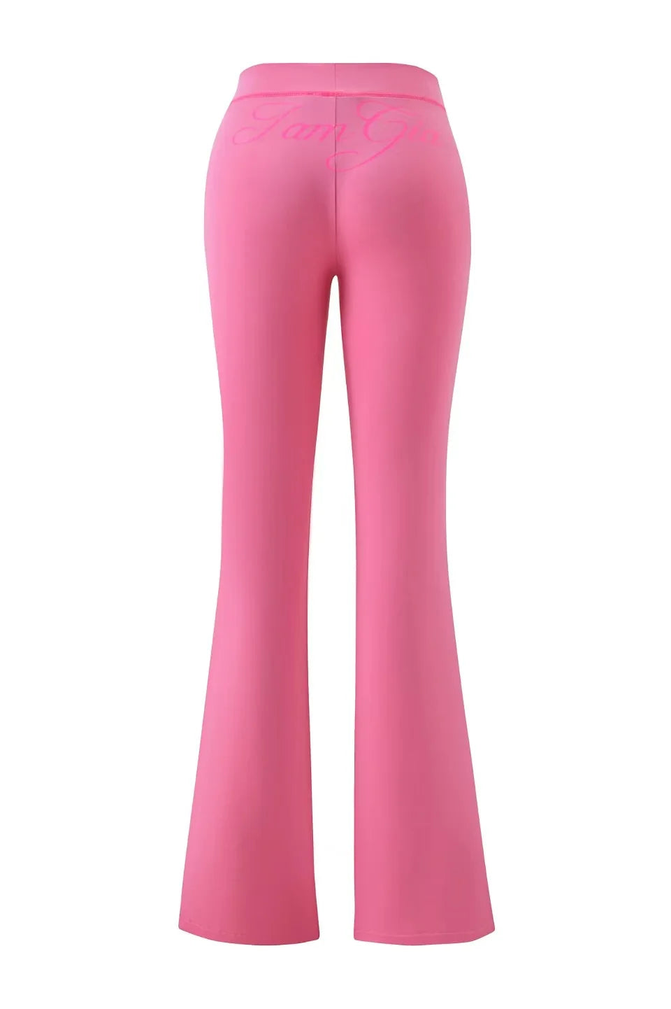 Gia Slim Fit Hooded Tracksuit – Zip-Up Jacket & Pants Set