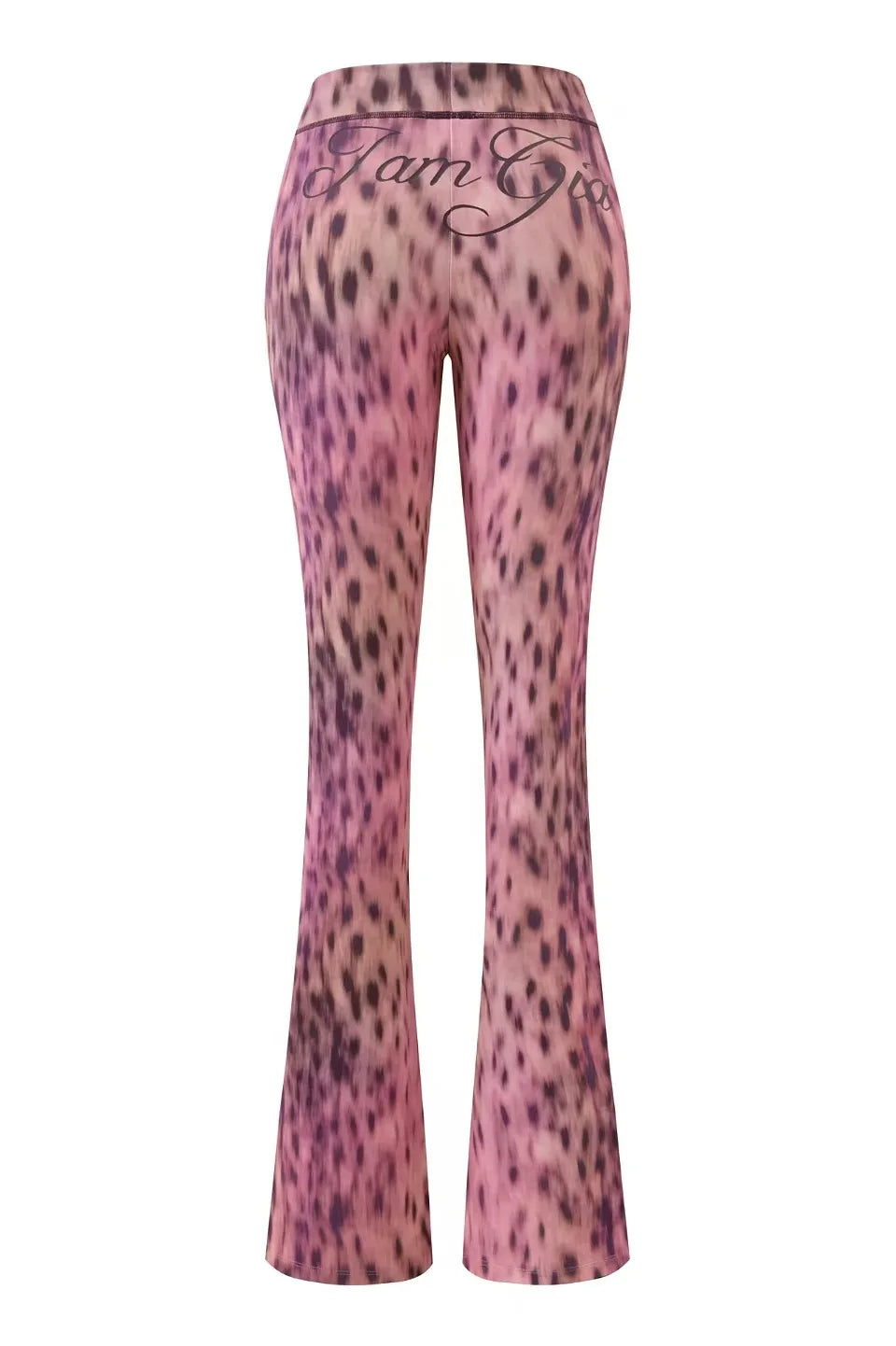 Gia Slim Fit Hooded Tracksuit – Zip-Up Jacket & Pants Set