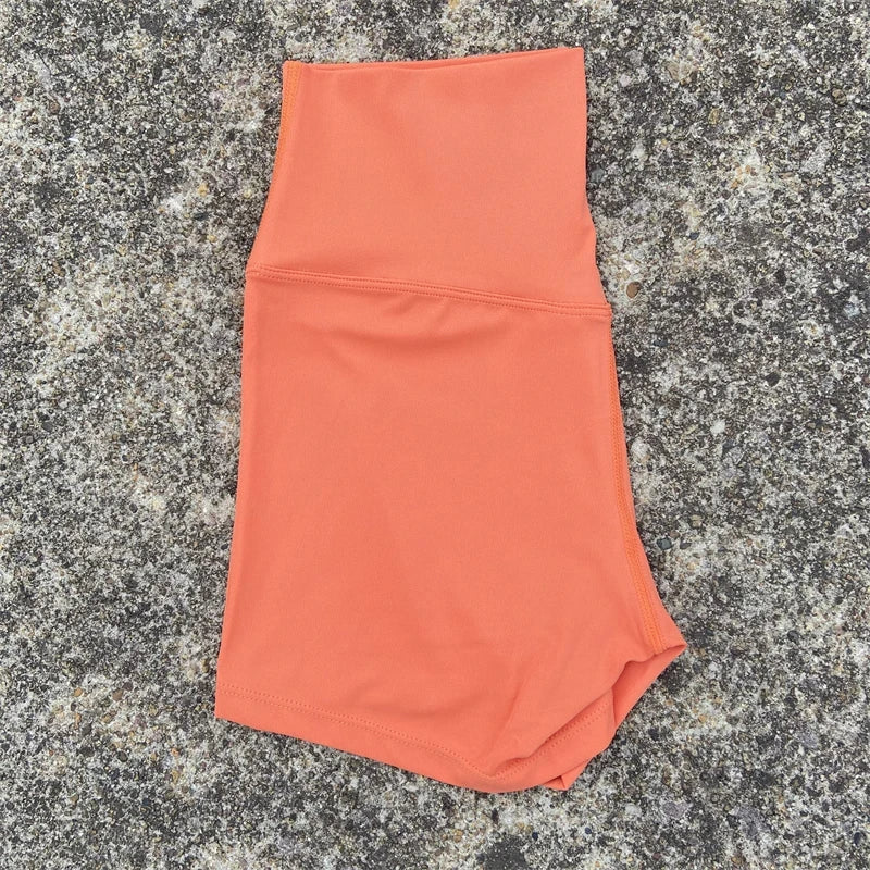 Women’s Seamless Yoga Set – 2/3 Piece Workout Outfit (Sports Bra, Leggings & Shorts)