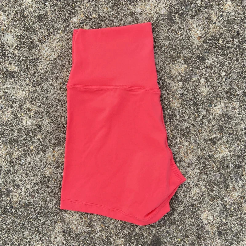 Women’s Seamless Yoga Set – 2/3 Piece Workout Outfit (Sports Bra, Leggings & Shorts)