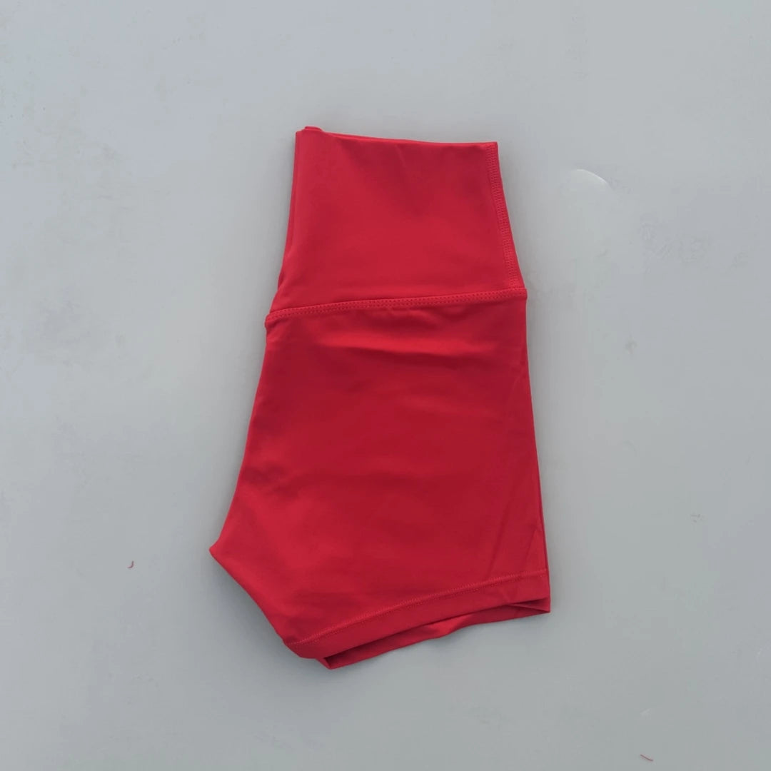 Women’s Seamless Yoga Set – 2/3 Piece Workout Outfit (Sports Bra, Leggings & Shorts)