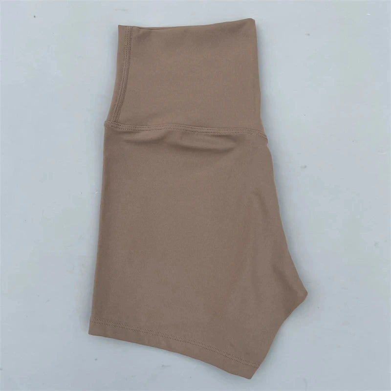 Women’s Seamless Yoga Set – 2/3 Piece Workout Outfit (Sports Bra, Leggings & Shorts)