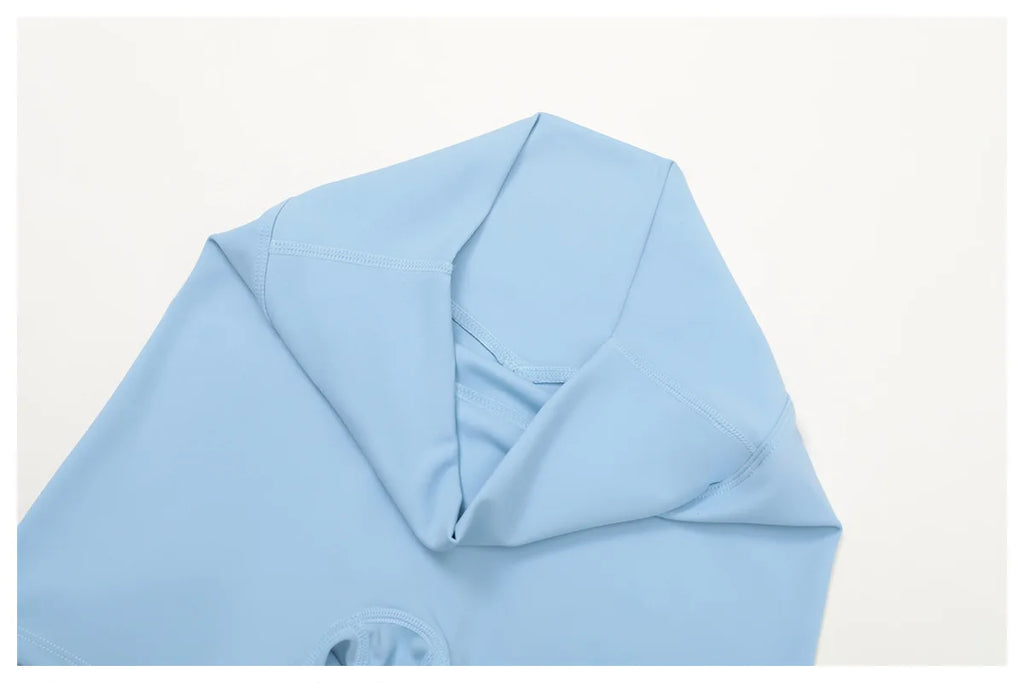 Women’s 2–3 Piece Yoga Set – Sports Bra, High-Waist Shorts & Leggings