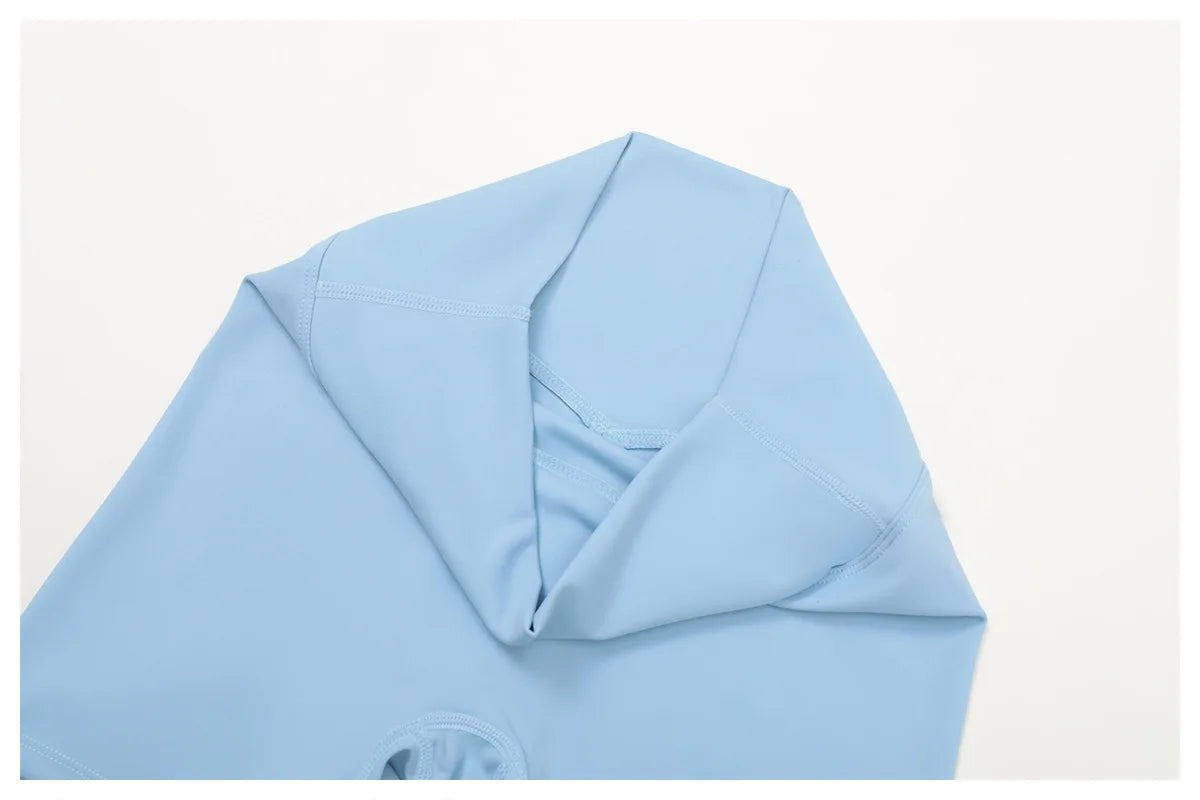 Women’s 2–3 Piece Yoga Set – Sports Bra, High-Waist Shorts & Leggings