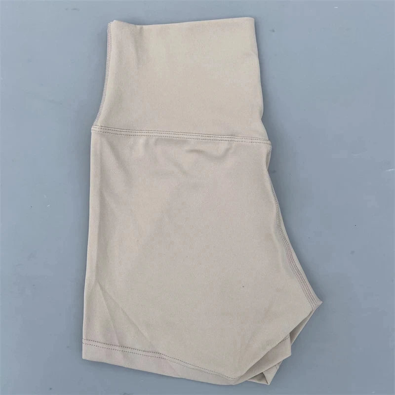 Women’s Seamless Yoga Set – 2/3 Piece Workout Outfit (Sports Bra, Leggings & Shorts)