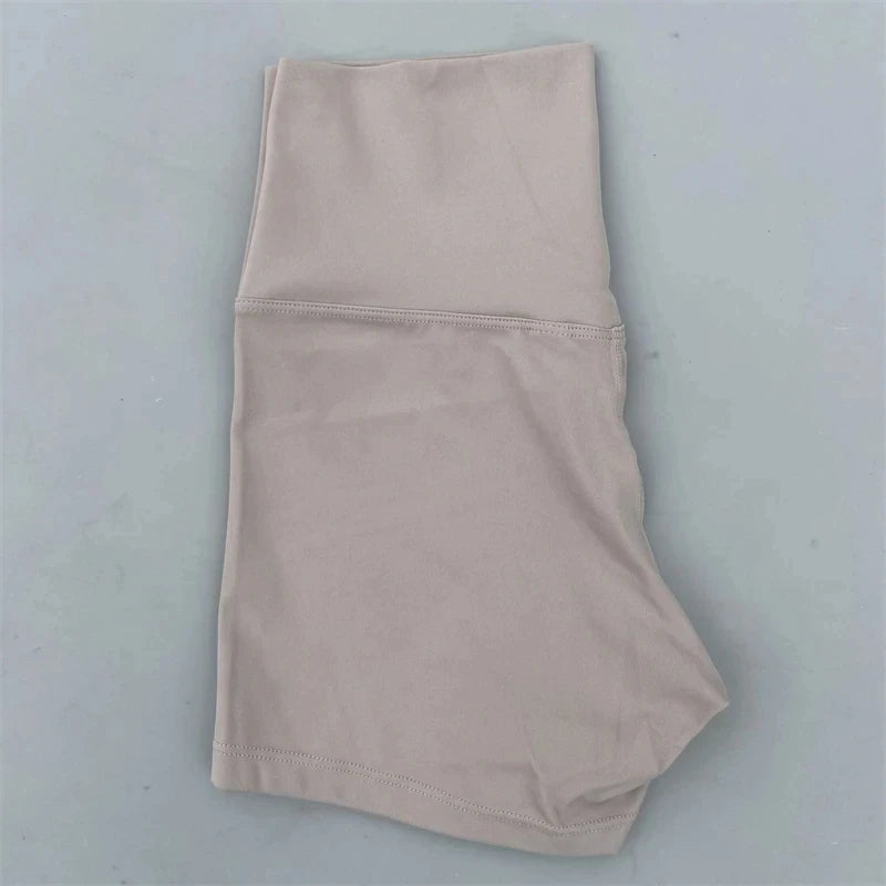 Women’s Seamless Yoga Set – 2/3 Piece Workout Outfit (Sports Bra, Leggings & Shorts)