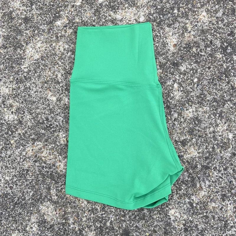 Women’s Seamless Yoga Set – 2/3 Piece Workout Outfit (Sports Bra, Leggings & Shorts)