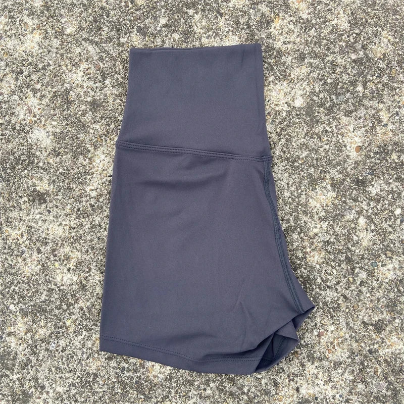 Women’s Seamless Yoga Set – 2/3 Piece Workout Outfit (Sports Bra, Leggings & Shorts)